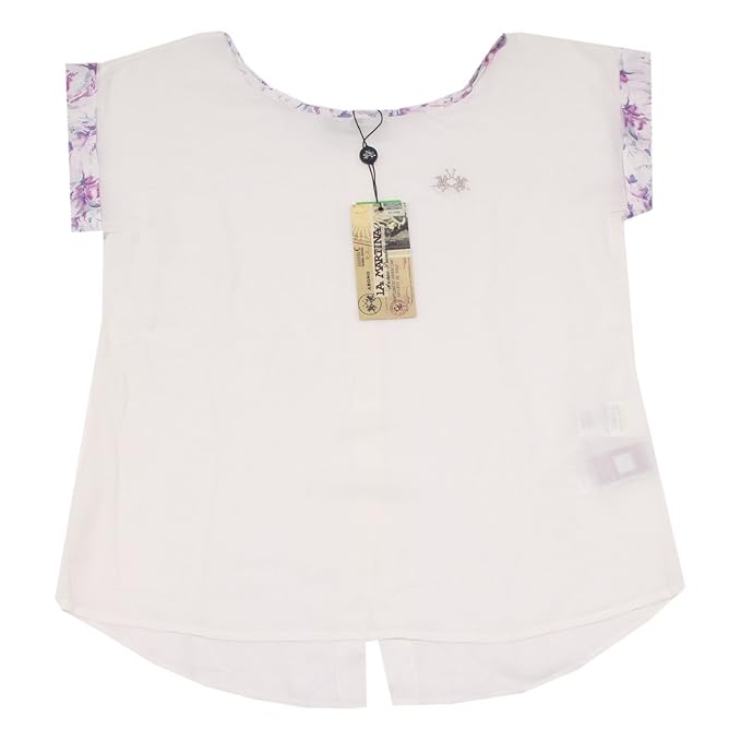 magliette under armour bianche