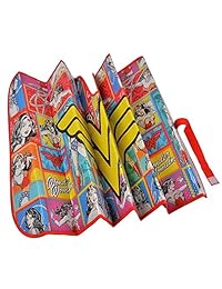 Infinity Stock Wonder   Parasol universal para mujer (22.8 x 10.6 in)