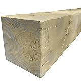 Wilson Wood Crafts Rustic Hand Hewn Barn Beam