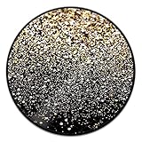 Multi-Function Mounts and Stands, Expanding Pop Stand and Grip Socket for Smartphones, iPhone and Tablets - Gold