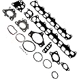 Dorman 615-940 Engine Intake Manifold Gasket Set Compatible with Select Mercedes-Benz Models