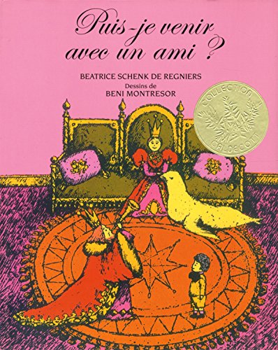 Puis-je venir avec un ami ?