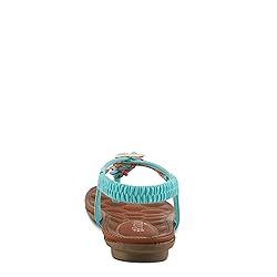 PATRIZIA GADELINA Mint Green Shoe US 9