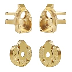 kingsea Brass Inner Outer Portal Drive Housing