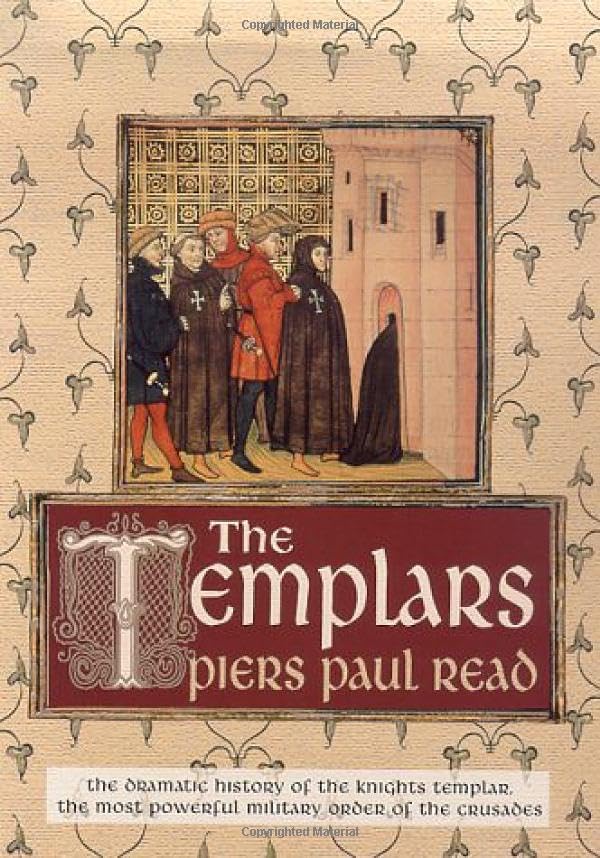 洋書 The Templar Continuum by Alan Butler The Knights Templar: Their History and Myths Revealed: Butler