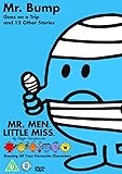 Mr Men And Little Miss: Mr. Bump Goes On A Trip And 12 Other Stories [DVD]