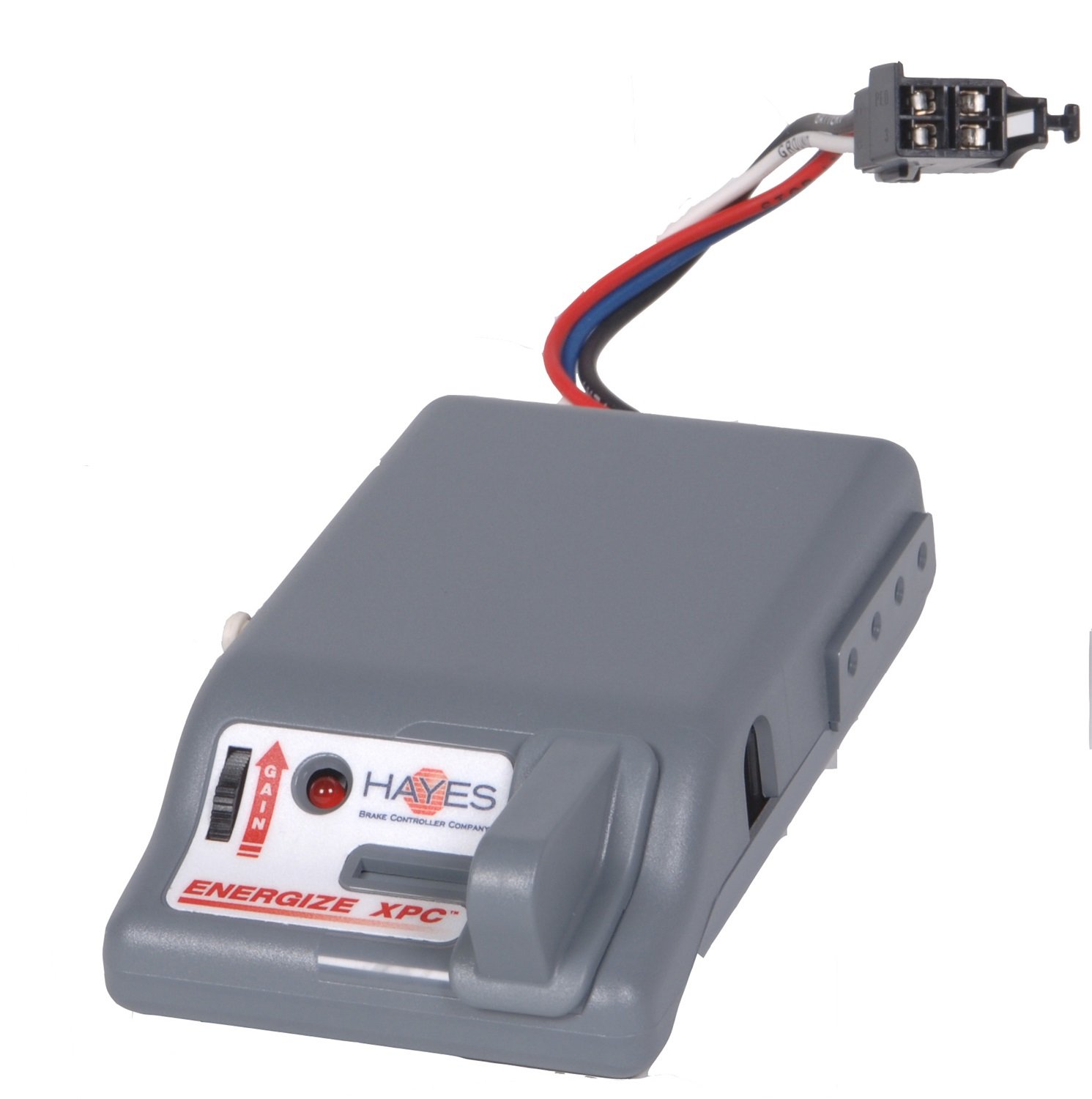Hayes 81745 Energize XPC Proportional HD Brake Controller Trailer