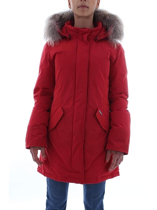 Woolrich G'S Luxury Arctic Parka