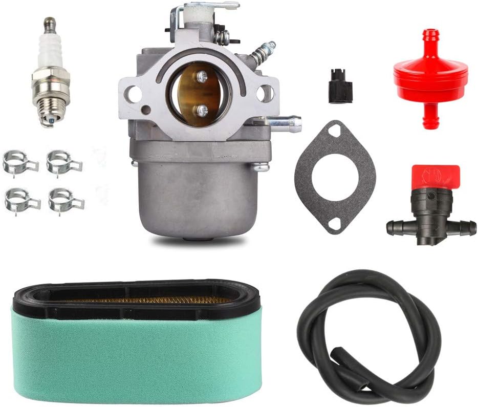 Top 10 Carburetor Briggs And Stratton Vanguard 14 Hp Home Preview