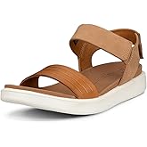 ECCO Women's Women's Flowt Strap Sandal Sandal