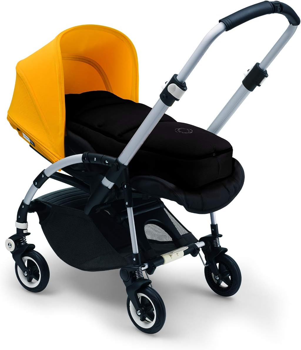 bugaboo bee 5 newborn cocoon
