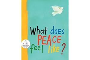 What Does Peace Feel Like?
