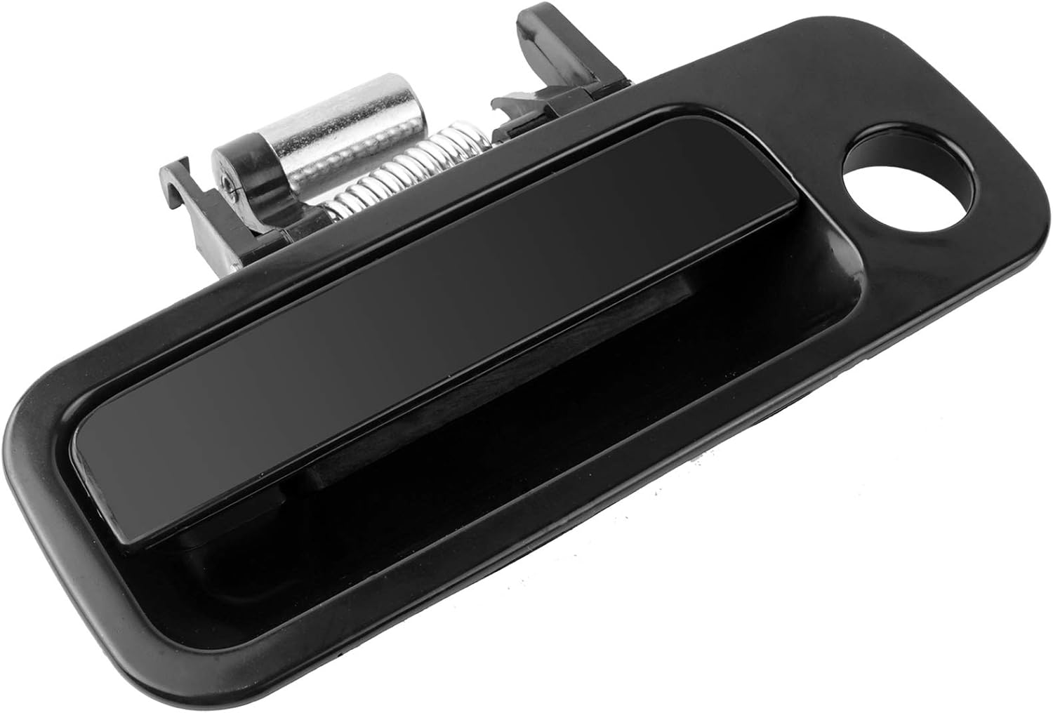 NPAUTO Front Left Driver Side Exterior Outside