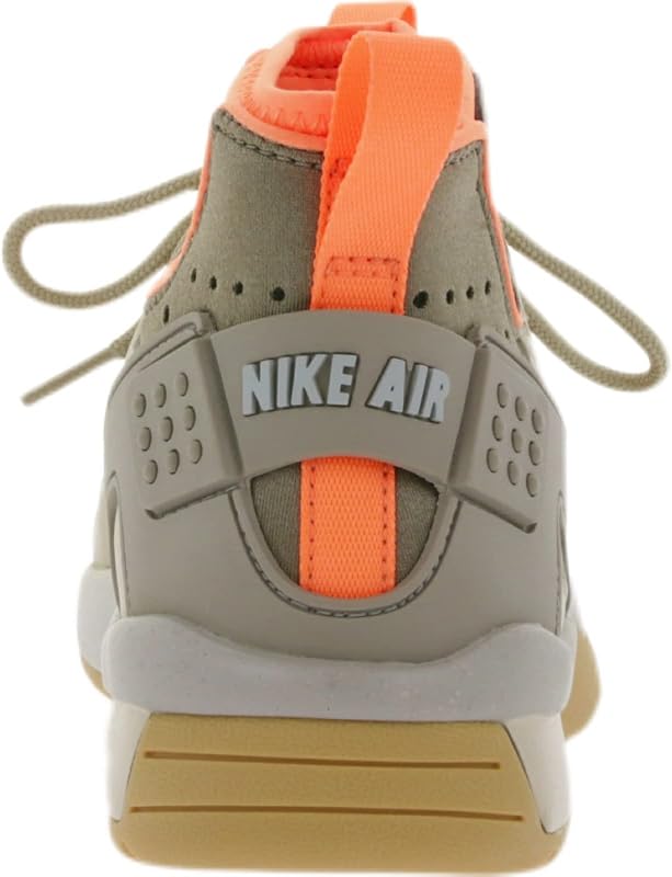 Herren ACG Air Mowabb Sneaker, Limestone/Silver, 36.5 EU