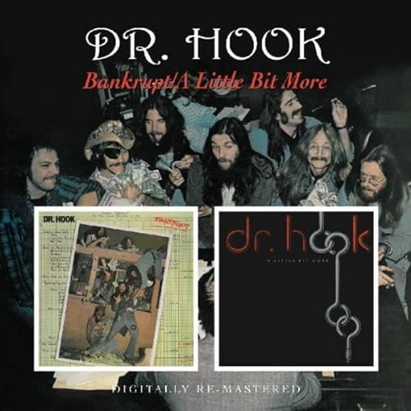 DR. HOOK - Pleasure & Pain / Sometimes You Win - Amazon.com