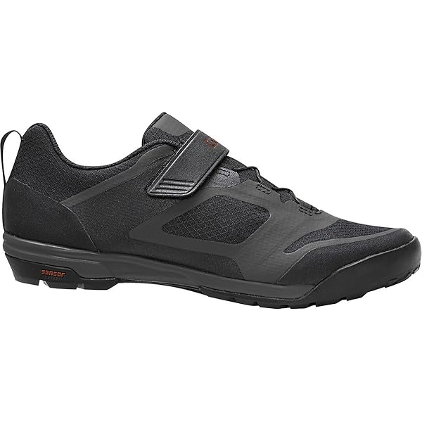 Amazon.com | SHIMANO SH-XC100 Men's Indoor and Outdoor