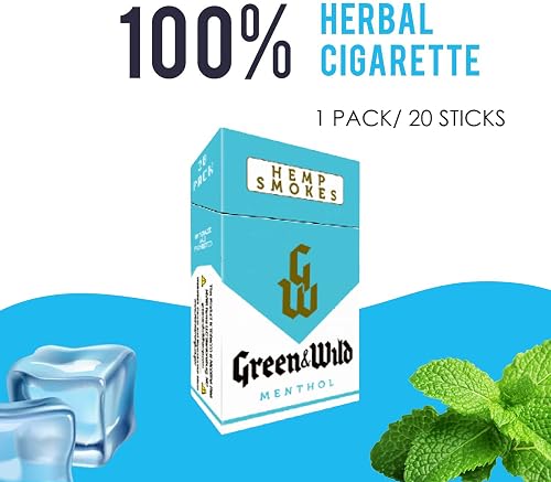 tobacco manchester Manchester Menthol