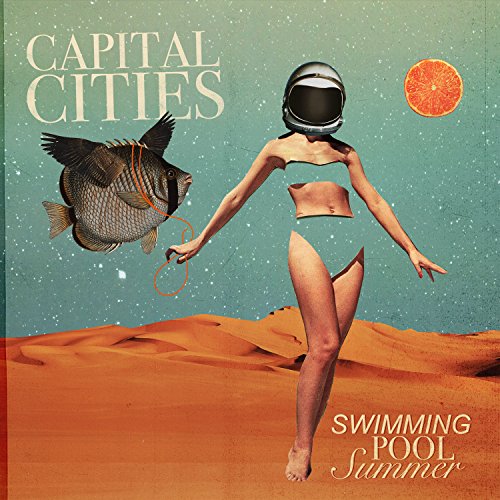 Swimming Pool Summer [Explicit]