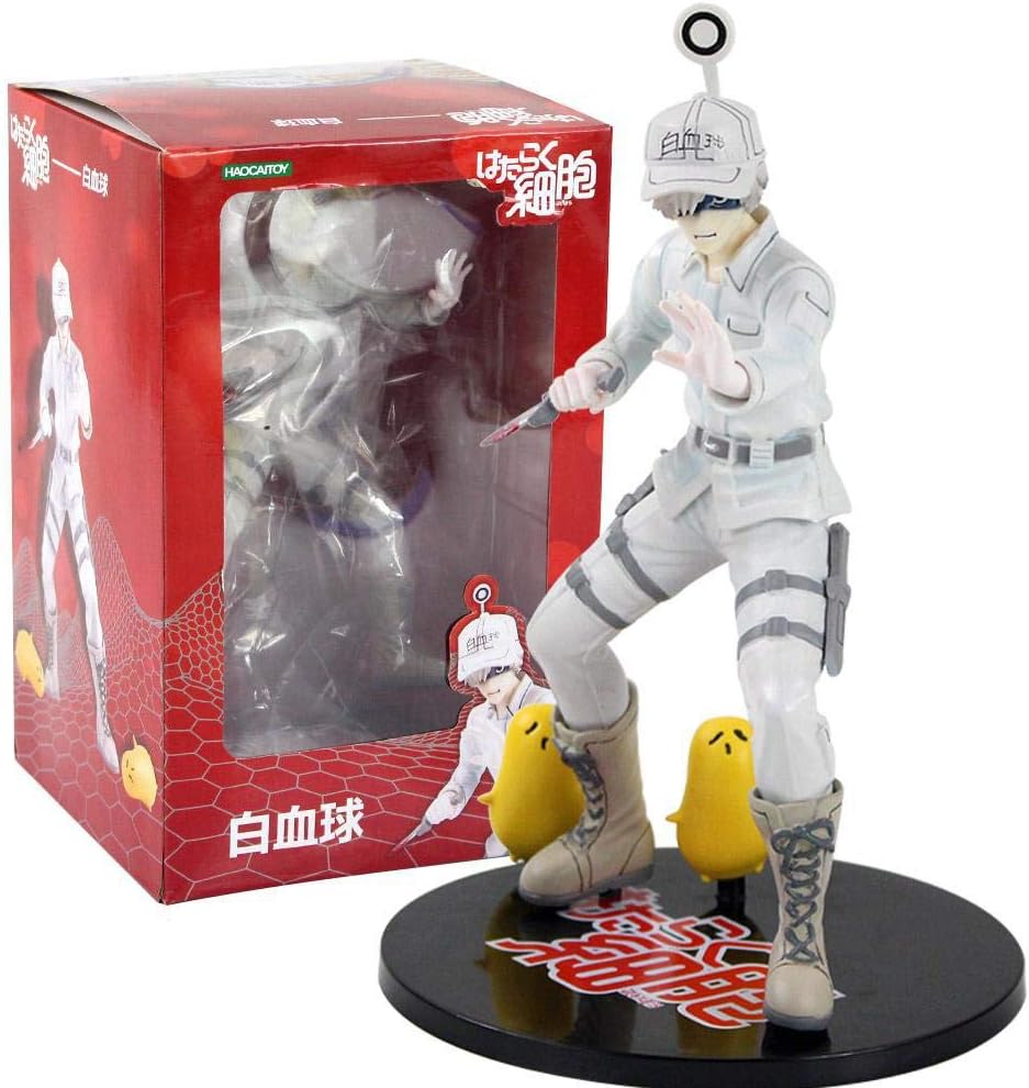 hataraku saibou figure