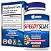 Veggie Pill for Fast Weight Loss, Increased Metabolism, and Appetite Suppressant Supplement - Premium Natural Ingredients That Safely Increase Your Metabolism - No Risk Full Money Back Guarantee