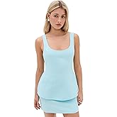 Amanda Uprichard Women's Empire Dress