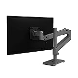 Ergotron – Upgraded LX Pro Premium Monitor