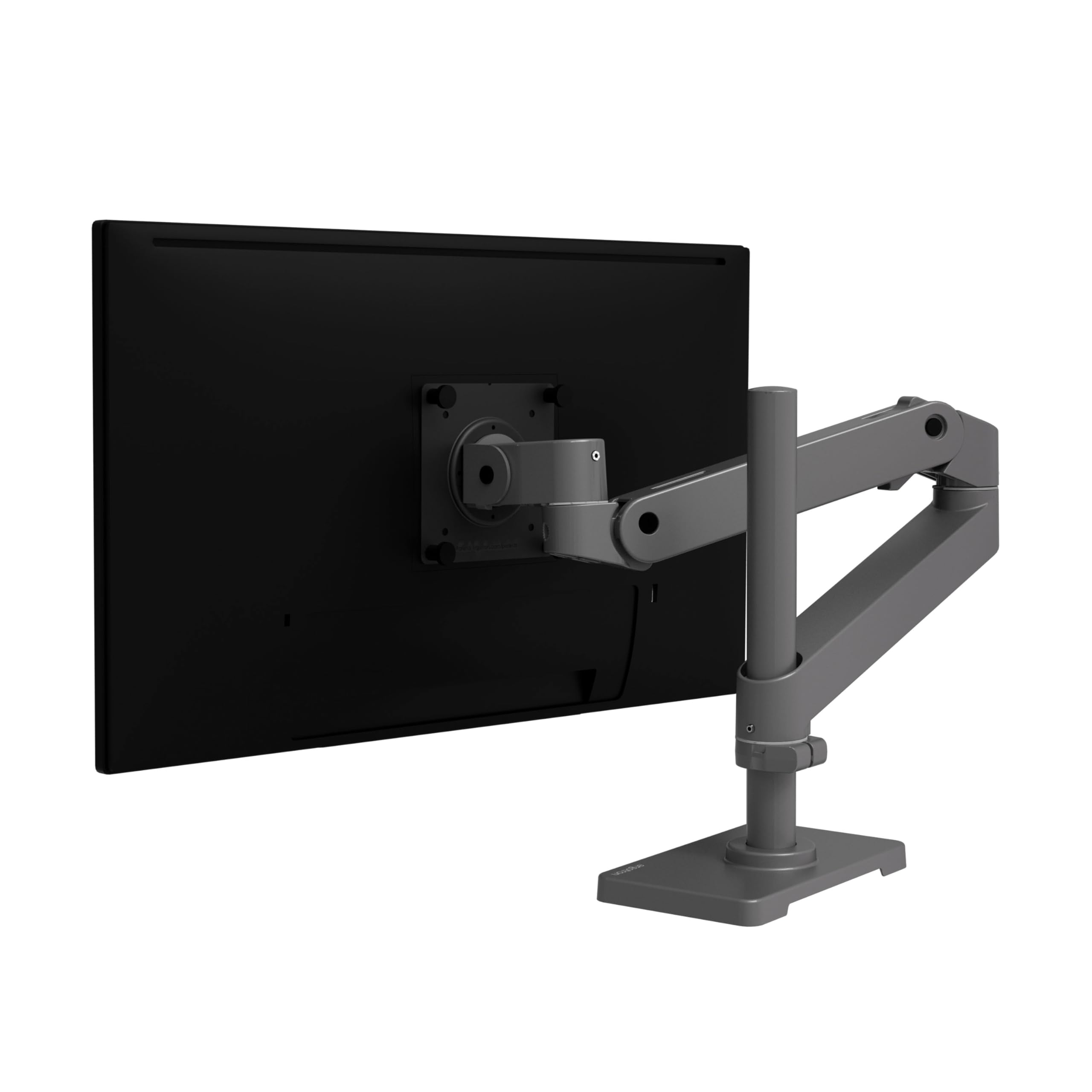 Ergotron – Upgraded LX Pro Premium Monitor