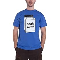 Sonic Youth】Washing Machine サイズS ヴィンテージ VINTAGE