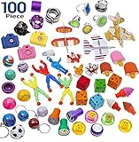 BDC Super Cool Toy Assortment (100 Pieces)