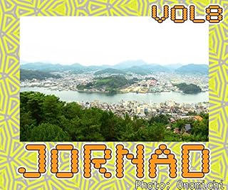 Livro JORNAD 8