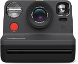 Polaroid Now Gen 2 Instant Camera Black Brand New Generation 2</br> view 3