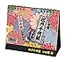 Stand Edo Chiyogami (Ise Dragon) Calendar 2014 (japan import) by