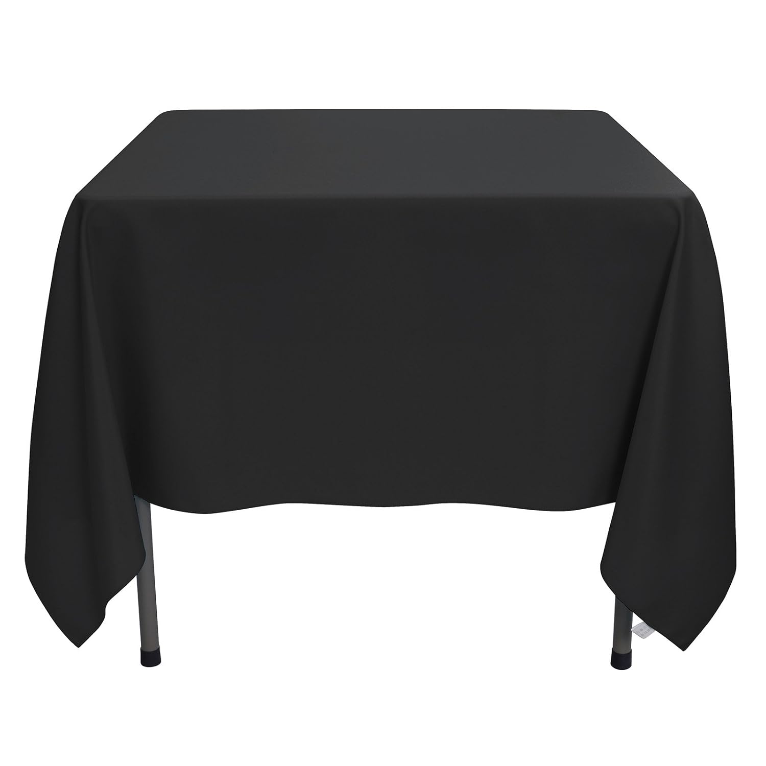 Best card table tablecloths 90 inch