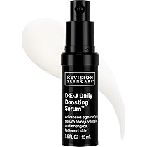 Revision Skincare Revision D.E.J Daily Boosting Serum Serum
