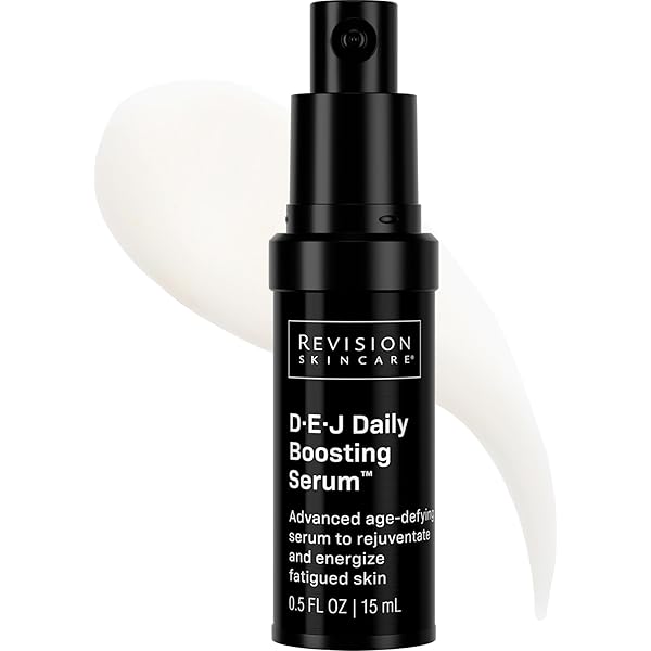Amazon.com: Revision Skincare D·E·J Night Face Cream®, Anti