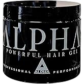 Alpha Hair Gel