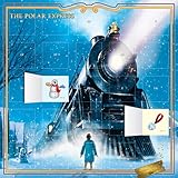 Polar Express, The 2016 Square 12x12 Advent (DEC15)