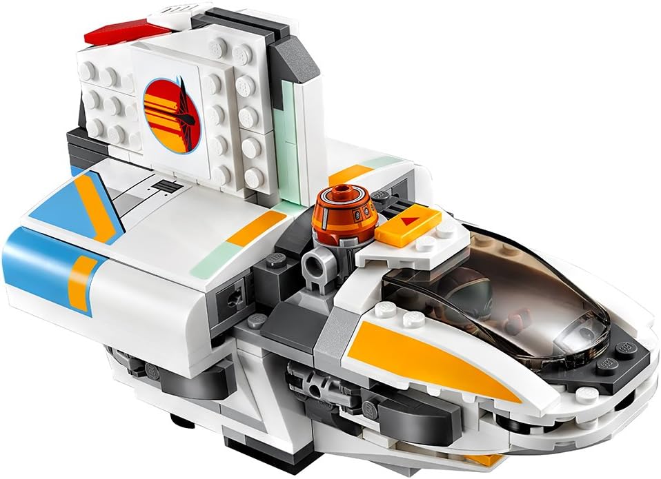 lego 75170