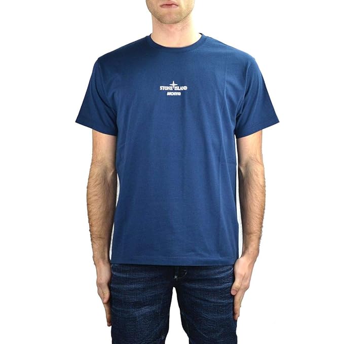 maglietta stone island amazon