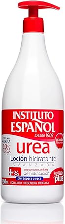 instituto espanol urea cream