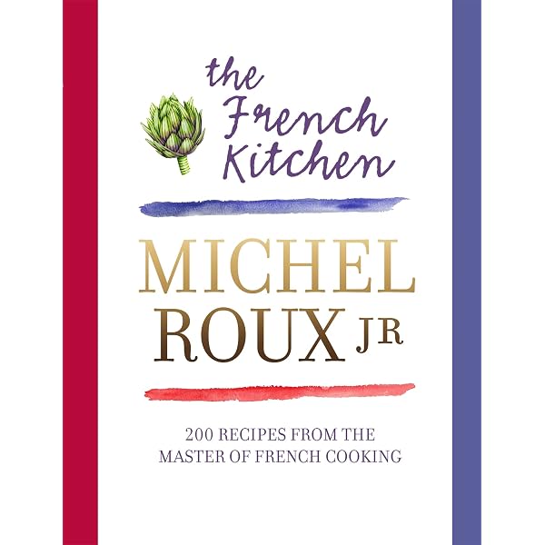 Michel Roux at Home: Roux, Michel: 9781399610650: Amazon.com: Books