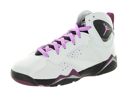 jordan 7 grade school