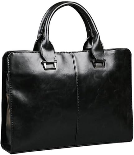 Amazon Co Jp Lovenature Jp ビジネスバッグ メンズ ブラック シューズ バッグ