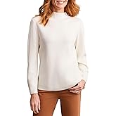 Tribal Womens Legacy All Sleeve Length Sweaters