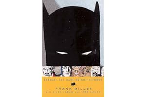 Batman: The Dark Knight Returns