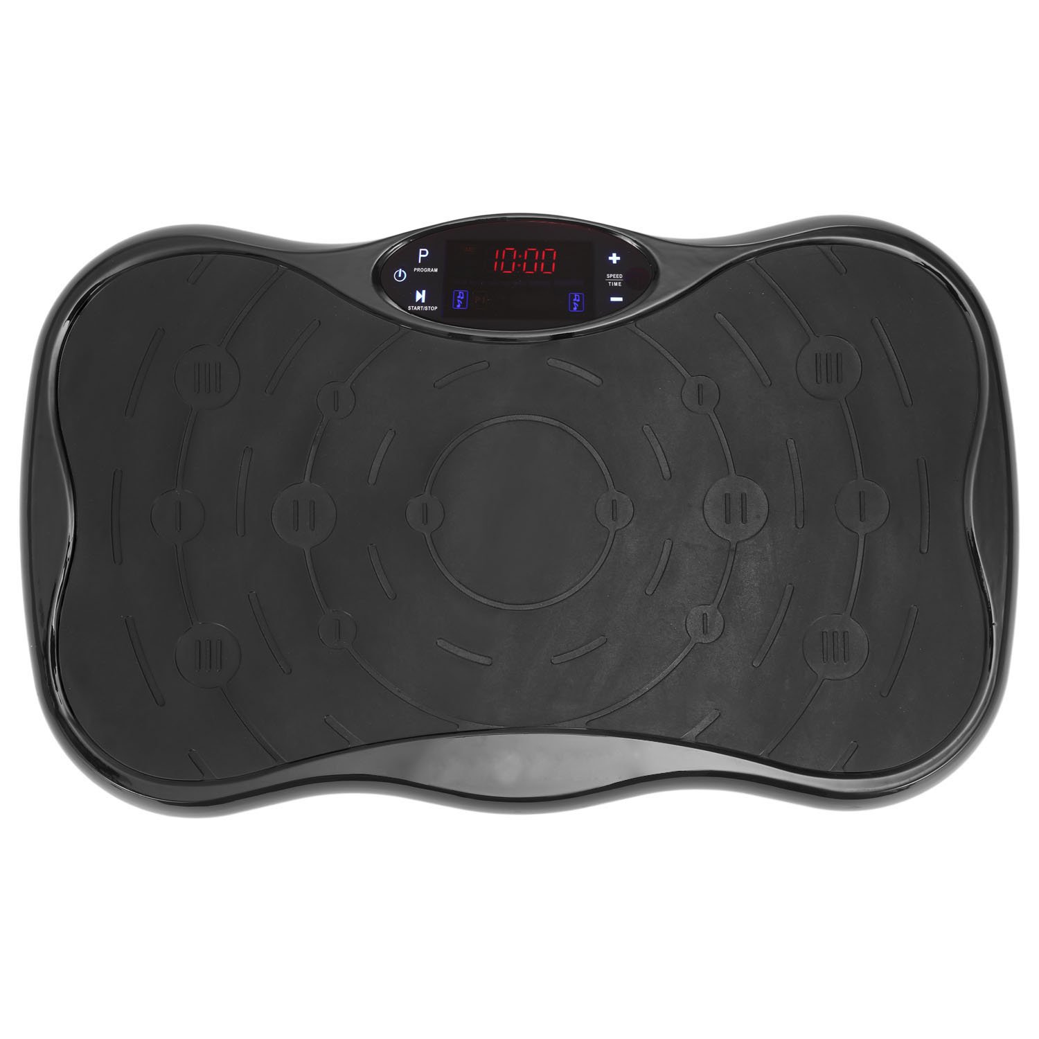 ANCHEER Vibration Plate Vibration Machine