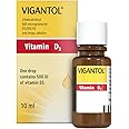 Viigantol 20 000 IU, Drops 10 ml