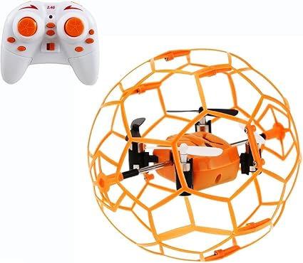 ball drone