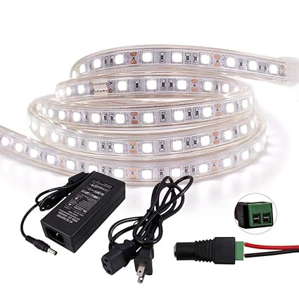 24V rope light 24V rope light