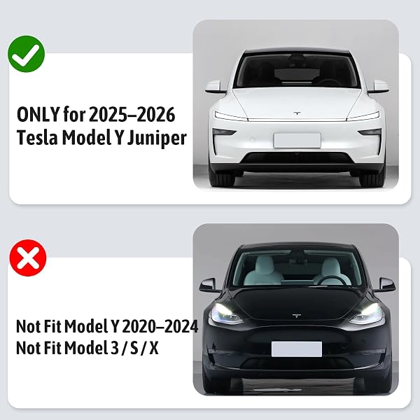 TESLA MODEL Y JUNIPER SUNSHADE ROOF 2025-2026, NO-SAG HEAT INSULATION GLASS ROOF SUNSHADE, NANO REFLECTIVE UV BLOCK SUNROOF SHADE, FOLDABLE TESLA MODEL Y JUNIPER ACCESSORIES (GRAY)